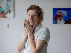 Patryk Różycki z Koła wśród nominowanych do Paszportów Polityki 2025