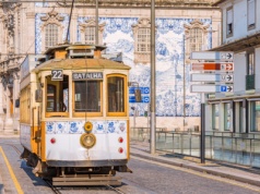 Co za cena i co za oferta: zobacz Lizbonę i Porto w jednej podróży za 190 PLN 😎😍🤗