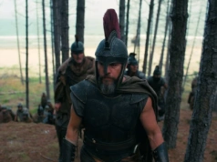 Odyseja już ukończona? Odbył się tajny pokaz filmu Nolana - jest wielkie "ale"