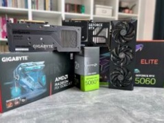 Kiedy nowe karty graficzne GeForce i Radeon? Nie będziecie zadowoleni