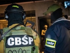 Agencje towarzyskie, pranie pieniędzy i wyłudzenia. Rozbita mafia w Trójmieście