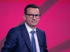 "Niech mnie tu sądzą". Jasna deklaracja byłego premiera