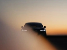 Volvo EX60: 800 km, czyli największy zasięg w historii marki. Znamy coraz więcej szczegółów