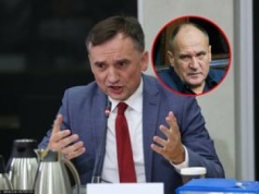 "Ubolewam". Kukiz uderza w Ziobrę po decyzji o przyznaniu azylu