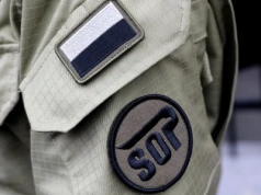 "Bunt najwyższych rangą dowódców SOP". W tle sprawa kradzieży auta Tuska