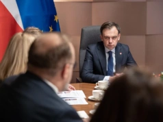 Minister Domański: farmacja jednym z filarów nowoczesnej gospodarki