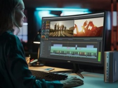 Acer Veriton z obsługą AI - nowe komputery stacjonarne dla biznesu