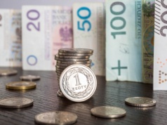 Kurs złotego znów zyskuje wartości! Sprawdź, ile zapłacisz za euro, dolara i franka 12 stycznia 2026 r.