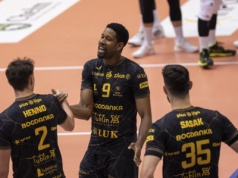 Apetyt mistrza rośnie w miarę jedzenia. "Mamy pierwsze trofeum, ale chcę kolejne"