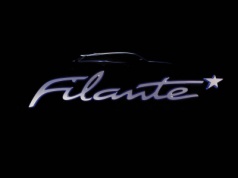 Renault Filante nadjeżdża. Francuski luksus z Korei, którego (na razie) nam nie dadzą