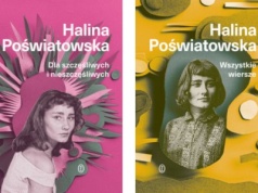 Dla szczęśliwych i nieszczęśliwych, Wszystkie wiersze Haliny Poświatowskiej |Recenzja