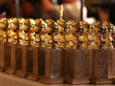 Złote Globy 2026 rozdane! Kto został największym wygranym gali?