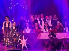 Kolędy, które niosą dobro - 17. edycja koncertu „Serca Sercom”