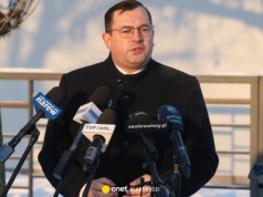 PiS chce odwołania ministra. Stefan Krajewski zabrał głos. "Wniosek ma charakter wyłącznie polityczny"