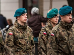 Polacy za granicą też mogą dostać wezwanie na kwalifikację wojskową