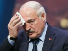 Kto może zdradzić Łukaszenkę?