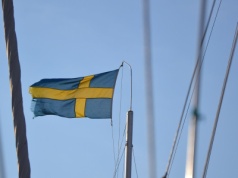 Były konsultant szwedzkich sił zbrojnych podejrzany o szpiegostwo na rzecz Rosji