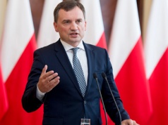 Zbigniew Ziobro otrzymuje azyl polityczny na Węgrzech