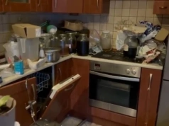 Wracał do biznesu mimo dozoru. Domowa fabryka leków w Olsztynie rozbita po raz drugi