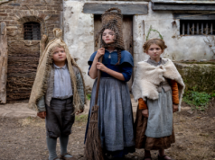 Złote Globy rozdane! Które filmy i seriale zostały wyróżnione?