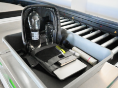 Czwarte polskie lotnisko zniesie limit płynów w bagażu podręcznym! Podpisali już umowę, znamy wstępny termin