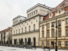 Ferie w Legnicy z Teatrem Modrzejewskiej