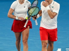 Wspaniałe zwycięstwo w Sydney! Polacy wygrali United Cup!