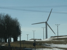 Zima jakiej nie było od lat. Efekt? Zaskakujące dane o energii