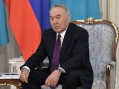 Pałace Kazachów w Londynie. Co się dzieje z klanem Nazarbajewa?