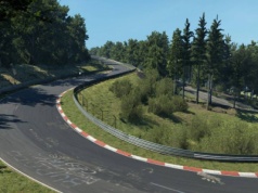 Assetto Corsa EVO otworzy region Eifel w trybie Free Roam. Twórcy mówią o „najwierniejszym odwzorowaniu”