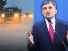 Azyl dla Ziobry potwierdzony, nowe ostrzeżenia IMGW, ojciec Poczobuta zabrał głos