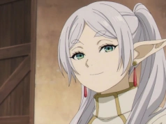 Drugi sezon Frieren coraz bliżej. Twórcy zdradzili nowe smaczki