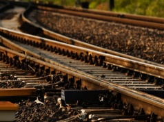 Papierosowy przemyt zatrzymał pociąg. Pasażerowie uwięzieni na granicy