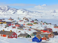 Unia uderzy w amerykańskie big techy? Chodzi o obronę Grenlandii