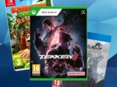 Startuje pierwsze w tym roku Allegro Days! Przegląd ofert na pudełkowe gry konsolowe