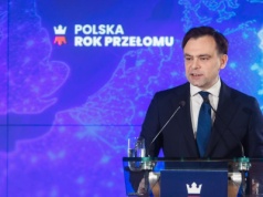 Domański: Państwo nie może zastępować firm. Czas na prywatny boom inwestycyjny