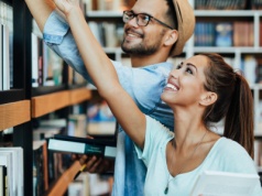 Księgarnie zaczynają służyć nowym celom. Umacnia się ciekawy trend w budowaniu relacji