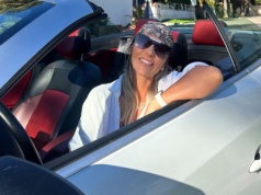 Polka prowadzi treningi tenisa w Hiszpanii. "Niczego mi tutaj nie brakuje"