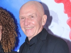 Marek Siudym ma nową ukochaną? Na premierze nie był sam. Pokazał się u boku sporo młodszej kobiety