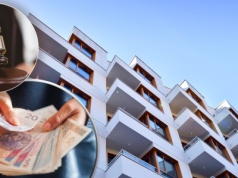 Nowy bat na dłużników. Będą tracić mieszkania