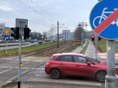 Asfalt zamiast kostki, poszerzenie i ważny przejazd. Zmieni się infrastruktura dla rowerzystów