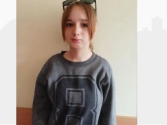 Zaginęła 15-letnia Gabriela Bilwin z powiatu ełckiego