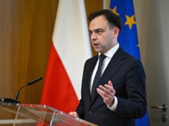Minister finansów: Za polską gospodarką rok przełomu. Teraz przyspieszamy