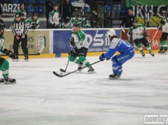 Domowa porażka JKH GKS Jastrzębie