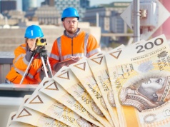 ANKIETA. Zarobki geodetów 2025