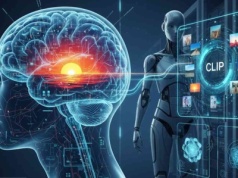 Jak język tworzy obraz? Badanie, które łączy ludzki mózg i AI