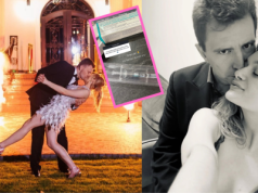 Łukasz Schreiber wraz z żoną starają się o dziecko? Wszystko wskazuje na to, że tak…