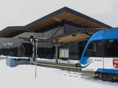 Port Lotniczy Olsztyn-Mazury zawstydził gigantów. Szymany lepsze niż Kraków