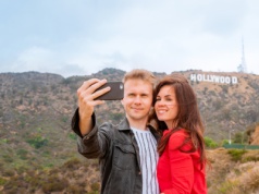 Tam, gdzie nigdy nie pada deszcz… 🌤️🩱🌊 Kalifronia z Warszawy od 1866 PLN 😍✈️