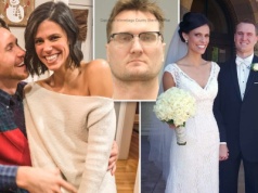 Za drzwiami płakały dzieci. Ich rodzice już nie żyli. Podejrzany to chirurg